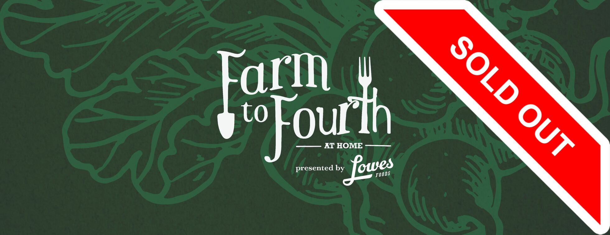 Farm to Fourth at Home